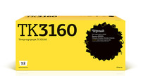 Картридж лазерный T2 TC-K3160 (TK-316...