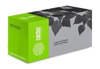 Картридж лазерный Cactus CS-VLC400BKR...