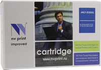 Картридж лазерный NV Print NV-MLTD205...