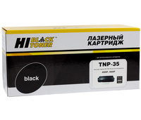 Картридж лазерный Hi-Black HB-TNP-35 ...