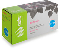 Картридж лазерный Cactus CS-C9733A (C...