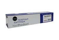 Картридж лазерный NetProduct Type MP2...