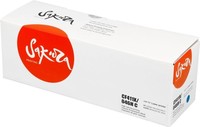 Картридж лазерный Sakura SACF411X/046...