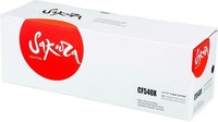 Картридж лазерный Sakura SACF540X (№2...