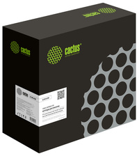 Картридж лазерный Cactus CS-W1470Y (1...