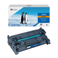 Картридж лазерный G&amp;G GG-CF289A (...