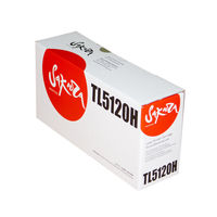Картридж лазерный Sakura SATL5120H (T...