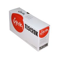 Картридж лазерный Sakura SATL5120X (T...