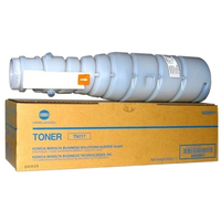 Картридж лазерный Konica Minolta TN-2...
