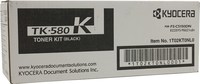 Картридж лазерный Kyocera TK-580K/1T0...