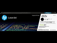Картридж лазерный HP 220X/W2220X, чер...