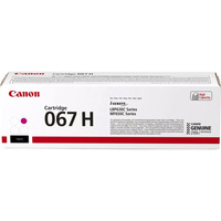 Картридж лазерный Canon 067HM/5104C00...