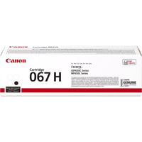 Картридж лазерный Canon 067HBK/5106C0...