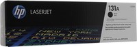 Картридж лазерный HP 131A/CF210A, чер...