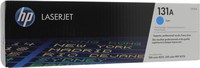 Картридж лазерный HP 131A/CF211A, гол...