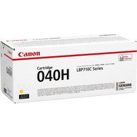 Картридж лазерный Canon 040HY/0455C00...