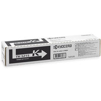 Картридж лазерный Kyocera TK-5215K/1T...