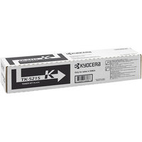 Картридж лазерный Kyocera TK-5195K/1T...