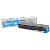 Картридж лазерный Kyocera TK-5215C/1T...