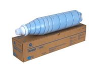 Картридж лазерный Konica Minolta TN-6...