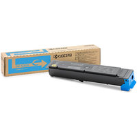 Картридж лазерный Kyocera TK-5205C/1T...