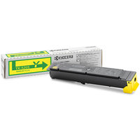 Картридж лазерный Kyocera TK-5205Y/1T...