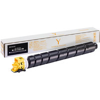 Картридж лазерный Kyocera TK-8525Y/1T...