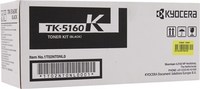 Картридж лазерный Kyocera TK-5160K/1T...