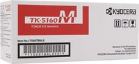 Картридж лазерный Kyocera TK-5160M/1T...