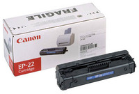 Картридж лазерный Canon EP-22/1550A00...