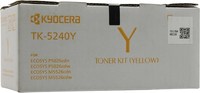 Картридж лазерный Kyocera TK-5240Y /1...