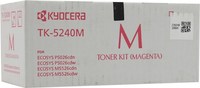 Картридж лазерный Kyocera TK-5240M /1...