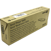 Картридж лазерный Xerox 106R02250, пу...