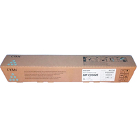 Картридж лазерный Ricoh MPC3502E/8417...