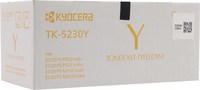 Картридж лазерный Kyocera TK-5230Y/1T...