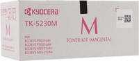 Картридж лазерный Kyocera TK-5230M/1T...