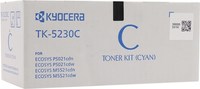 Картридж лазерный Kyocera TK-5230C/1T...