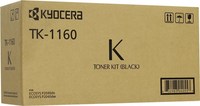Картридж лазерный Kyocera TK-1160/1T0...