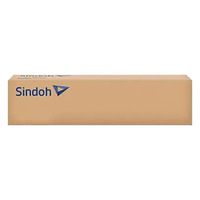 Картридж лазерный Sindoh N500T23KH, ч...