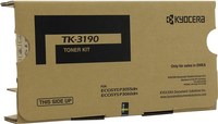 Картридж лазерный Kyocera TK-3190/1T0...