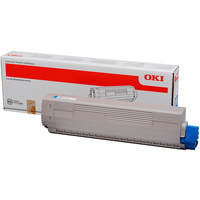 Картридж лазерный OKI C823/46471106, ...