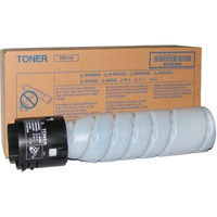 Картридж лазерный Konica Minolta TN-1...