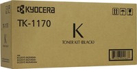 Картридж лазерный Kyocera TK-1170/1T0...