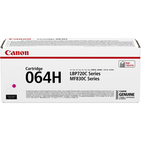 Картридж лазерный Canon 064H/4934C001...