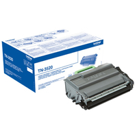 Картридж лазерный Brother TN-3520, че...