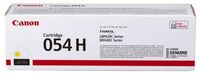 Картридж лазерный Canon 054HY/3025C00...