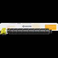 Картридж лазерный Kyocera TK-8455Y/1T...