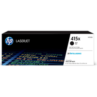 Картридж лазерный HP 415X/W2030X, чер...