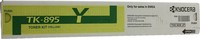 Картридж лазерный Kyocera TK-895Y/1T0...