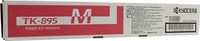 Картридж лазерный Kyocera TK-895M/1T0...